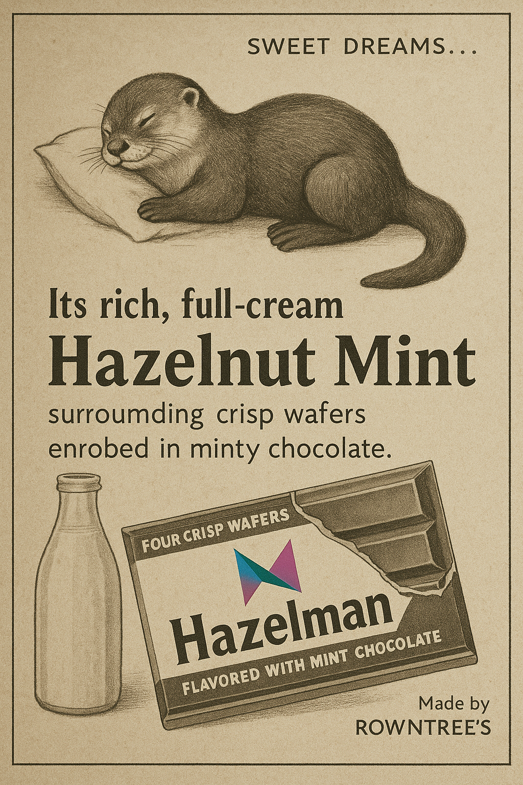 Close-up smartphone camera module on textured leather back